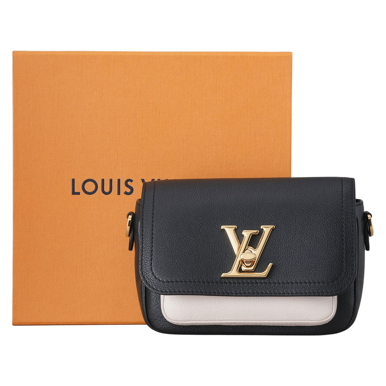 LOUIS VUITTON(USED)루이비통 락미 텐더